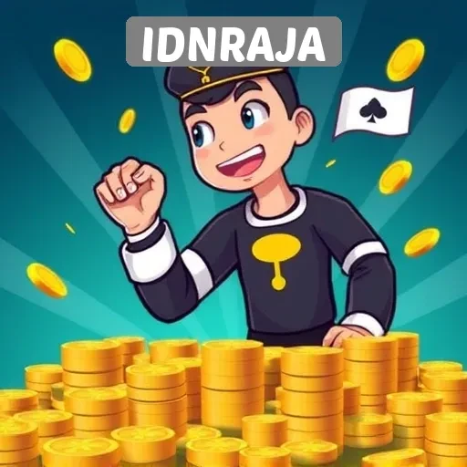 Membandingkan IDNRAJA dengan Situs Game Lain di Indonesia