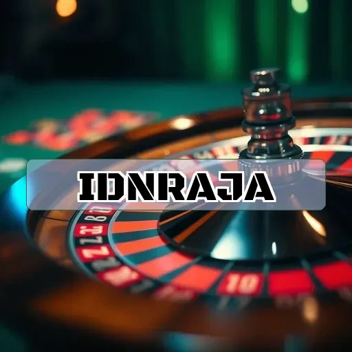 IDNRAJA: Event Game Menarik yang Harus Dicoba Semua Gamer