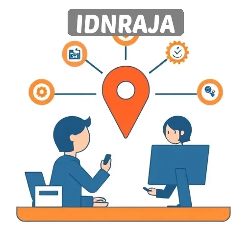 Membedah Sistem Pembayaran di IDNRAJA untuk Para Pengguna