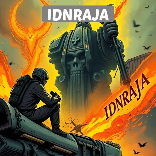 Mitos dan Fakta Seputar IDNRAJA dalam Komunitas Gamer