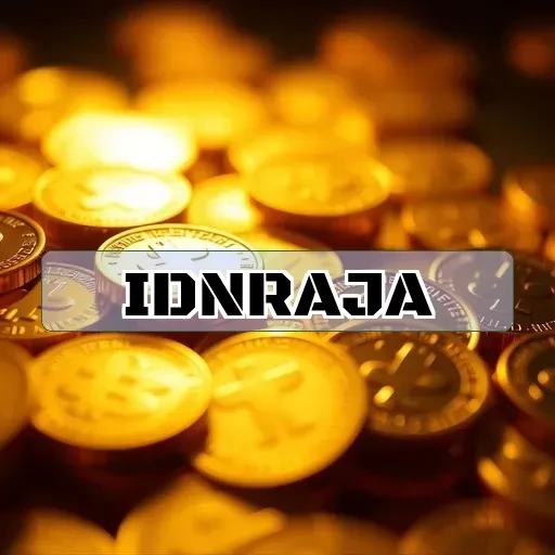 IDNRAJA: Temukan Keunggulan Game Strategi yang Memikat Hati