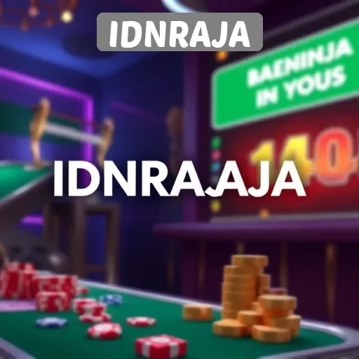 Perbandingan IDNRAJA dengan Situs Game Lain di Indonesia