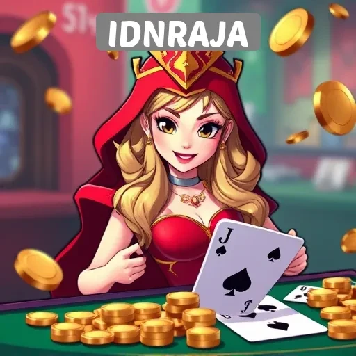 Mengenal IDNRAJA Sebagai Situs Game Terpercaya