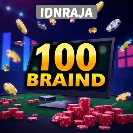IDNRAJA Sebagai Platform Permainan Online Terpercaya