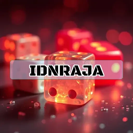 IDNRAJA: Temukan Keseruan dalam Game Aksi Menarik di Sini!