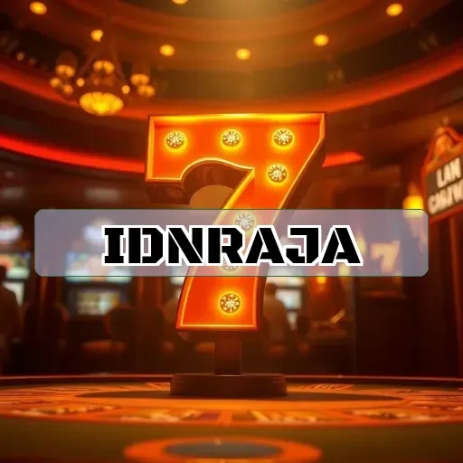 IDNRAJA: Klan Gamer yang Penuh Keseruan dan Keuntungan