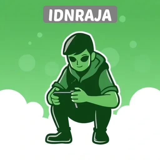 Keuntungan Bergabung dengan Komunitas IDNRAJA bagi Gamer