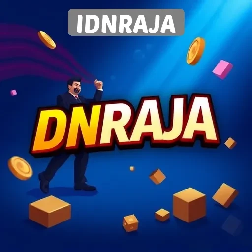 IDNRAJA Sebagai Platform Game Online Terpercaya di Indonesia