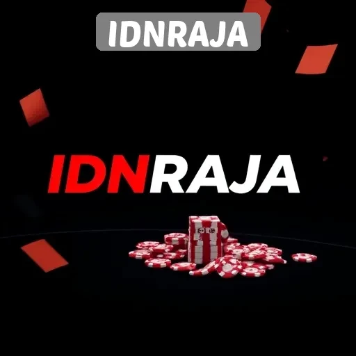 Keunggulan IDNRAJA dalam Menyediakan Beragam Game Online