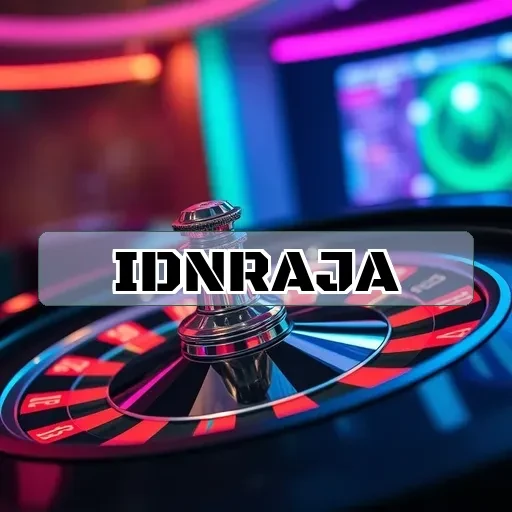 IDNRAJA: Fitur Update Terbaru yang Menggugah Selera Gamer!