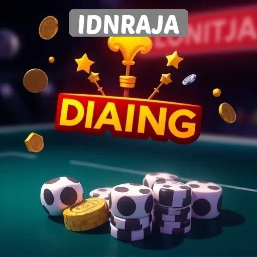 Tinjauan Lengkap Fitur Menarik di IDNRAJA